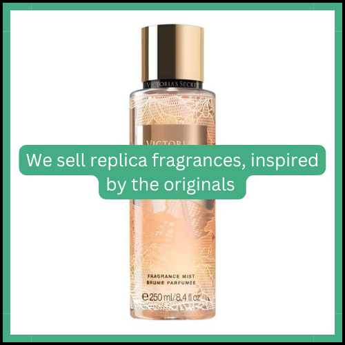 Bare Vanilla In Bloom (Victoria's Secret) Generic Perfume