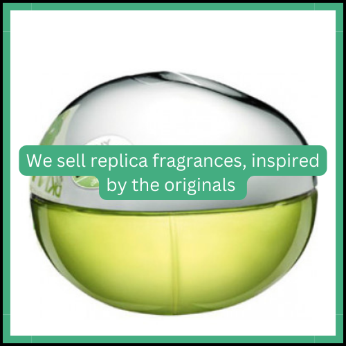 Be Delicious City Blossom Empire Apple (DKNY) Generic Perfume