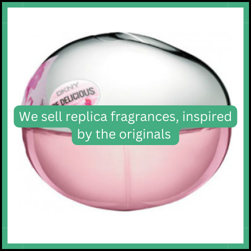 Be Delicious City Blossom Rooftop Peony (DKNY) Generic Perfume