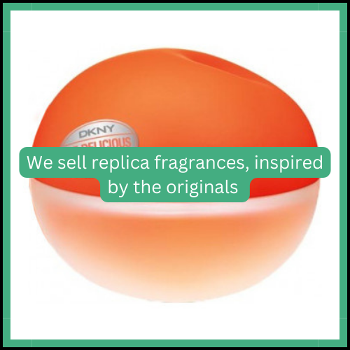 Be Delicious Electric Citrus Pulse (DKNY) Generic Perfume