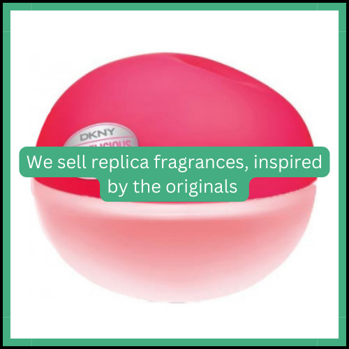 Be Delicious Electric Loving Glow (DKNY) Generic Perfume