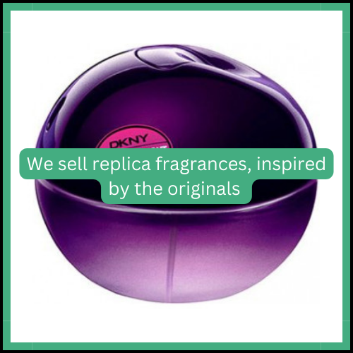 Be Delicious Night (DKNY) Generic Perfume