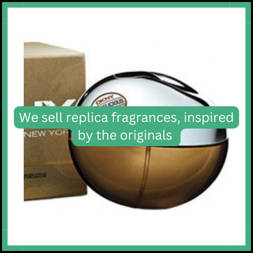 Be Delicious for Men (DKNY) Generic Perfume