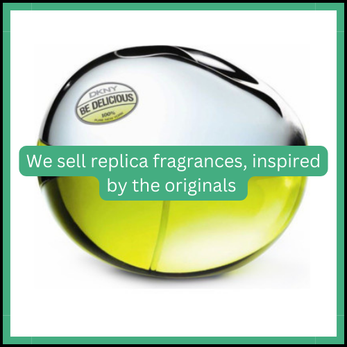 Be Delicious for Women (DKNY) Generic Perfume