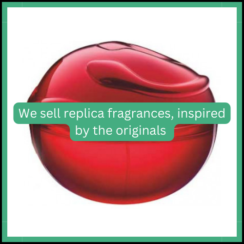 Be Tempted (DKNY) Generic Perfume