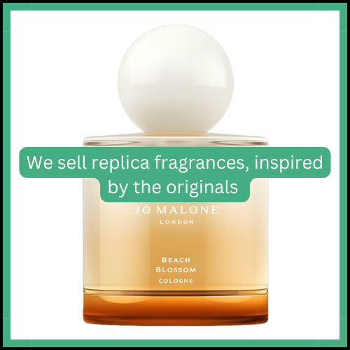 Beach Blossom Limited Edition (Jo Malone) Generic Perfume