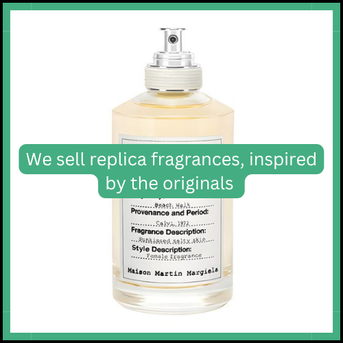 Beach Walk (Maison Martin Margiela) Generic Perfume