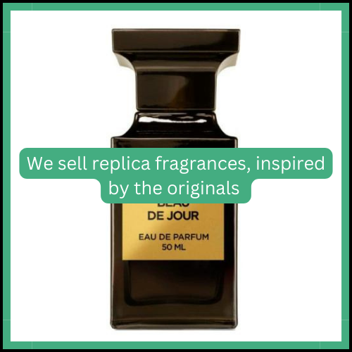 Beau De Jour (Tom Ford) Generic Perfume