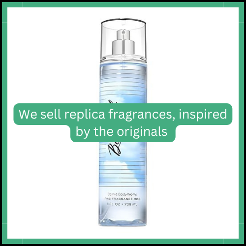 Beautiful Day (Bath & Body Works) Generic Perfume