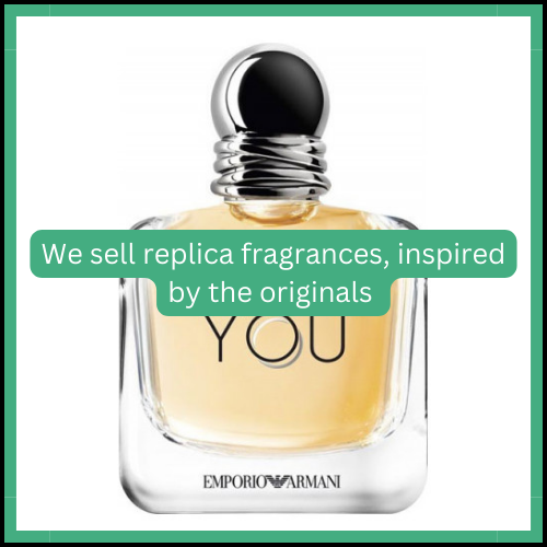 Because It's You (Armani) Generic Perfume