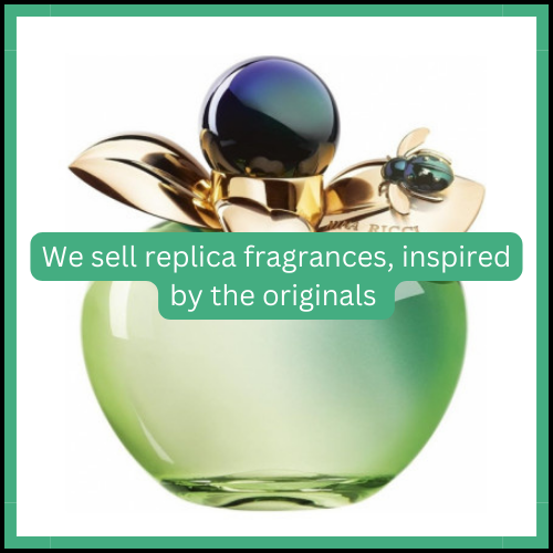 Bella (Nina Ricci) Generic Perfume