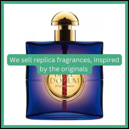 Belle D'Opium (Yves Saint Laurent) Generic Perfume