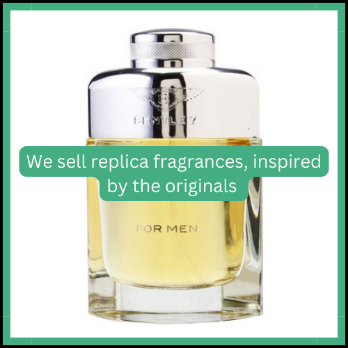 Bentley for Men (Bentley) Generic Perfume