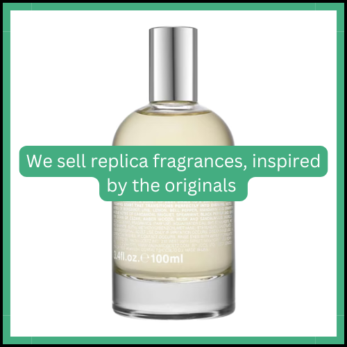 Bergamot (Malin+Goetz) Generic Perfume