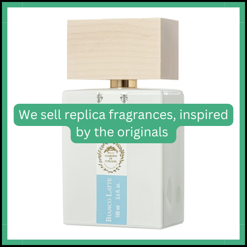 Bianco Latte (Giardini Di Toscana) Generic Perfume