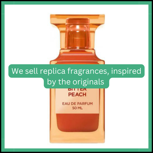 Bitter Peach (Tom Ford) Generic Perfume