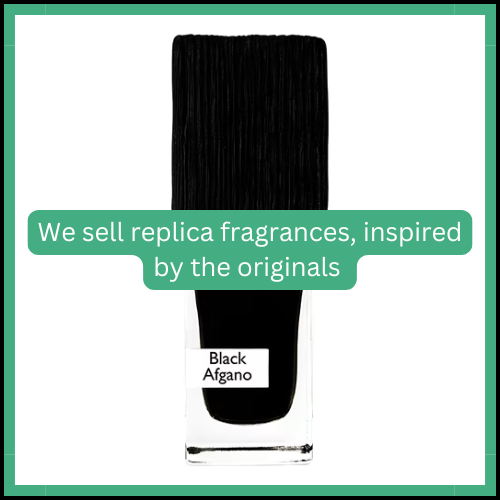 Black Afgano (Nasomatto) Generic Perfume