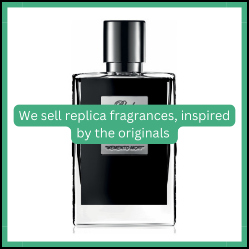 Black Phantom (Kilian) Generic Perfume