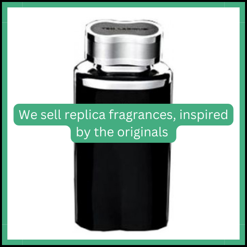 Black Soul (Christian Dior) Generic Perfume
