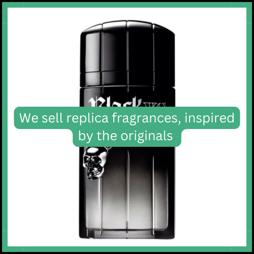 Black XS L'Exces for Men (Paco Rabanne) Generic Perfume