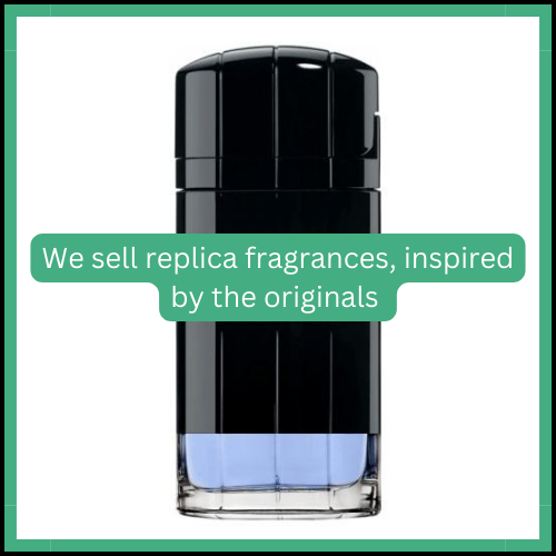 Black XS Los Angeles for Men (Paco Rabanne) Generic Perfume