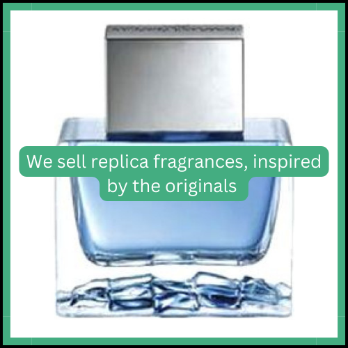 Blue Seduction for Men (Antonio Banderas) Generic Perfume