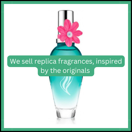 Born in Paradise (Escada) Generic Perfume