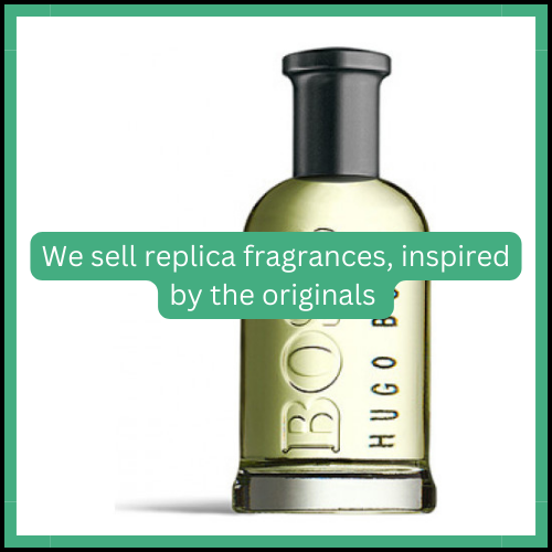 Boss Bottled (Hugo Boss) Generic Perfume