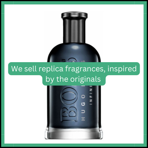 Boss Bottled Infinite (Hugo Boss) Generic Perfume
