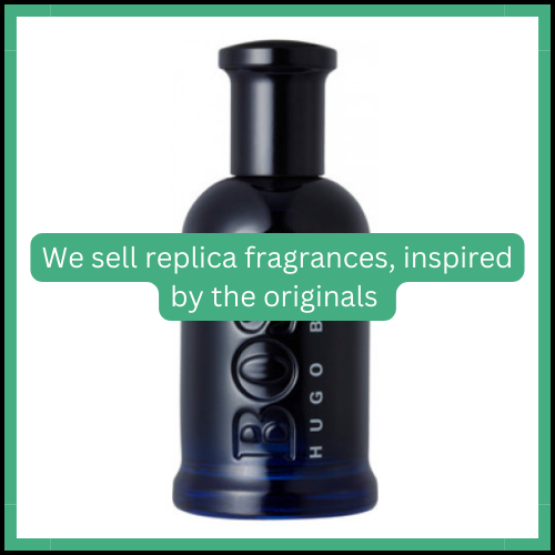 Boss Bottled Night (Hugo Boss) Generic Perfume