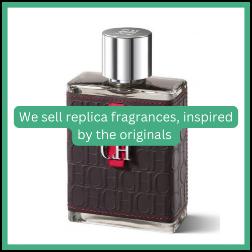 CH Men (Carolina Herrera) Generic Perfume