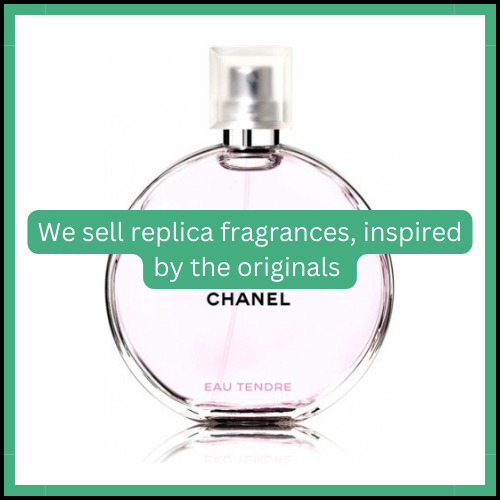 Chance Eau Tendre (Chanel) Generic Perfume