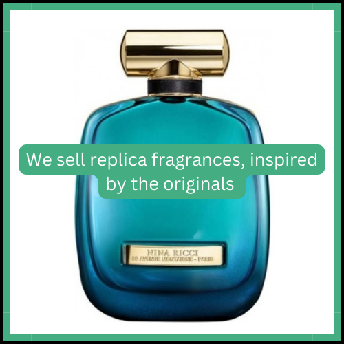Chant d'Extase (Nina Ricci) Generic Perfume