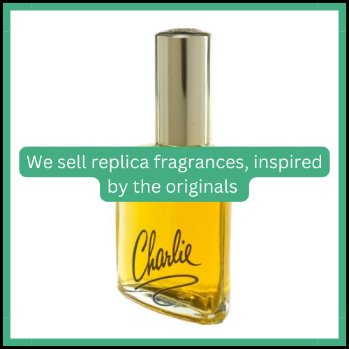 Charlie (Revlon) Generic Perfume