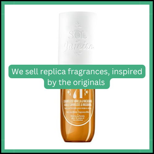 Cheirosa '71 (Sol de Janeiro) Generic Perfume
