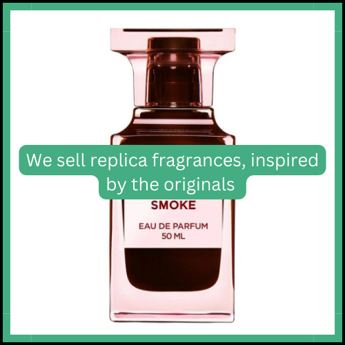 Cherry Smoke (Tom Ford) Generic Perfume