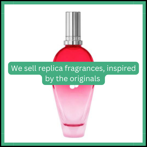 Cherry in Japan (Escada) Generic Perfume