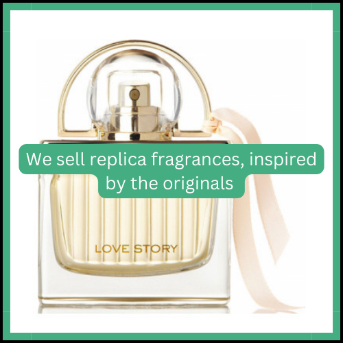 Chloe Love Story (Chloe) Generic Perfume