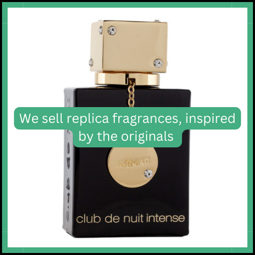 Club De Nuit Woman (Armaf) Generic Perfume