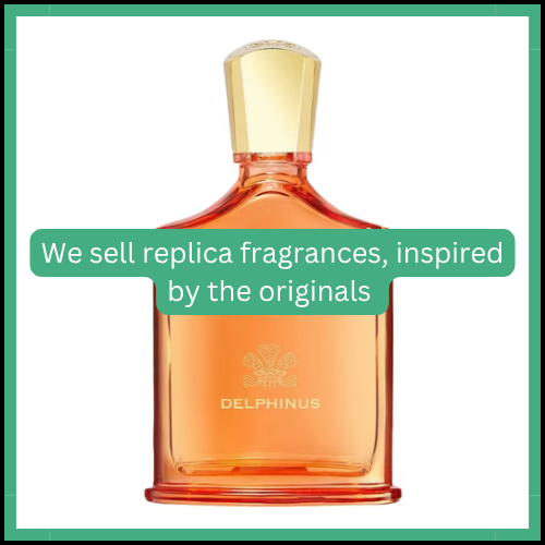 Delphinus (Creed) Generic Perfume