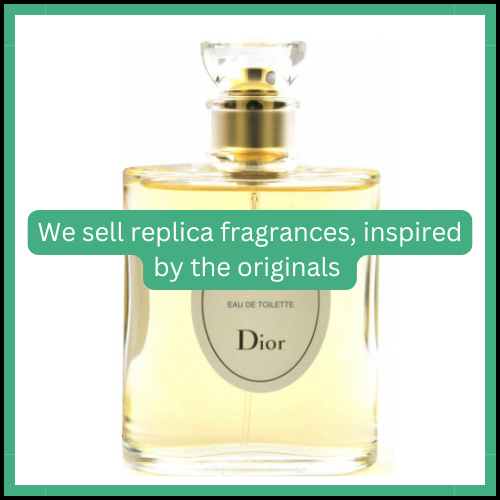 Diorissimo (Christian Dior) Generic Perfume