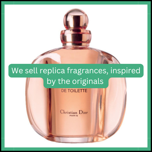 Dune (Christian Dior) Generic Perfume