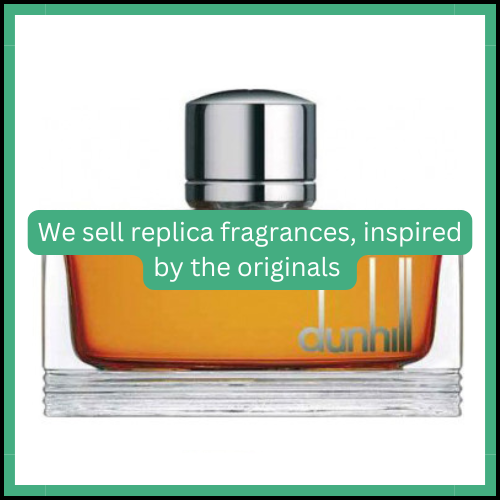 Dunhill Pursuit (Alfred Dunhill) Generic Perfume