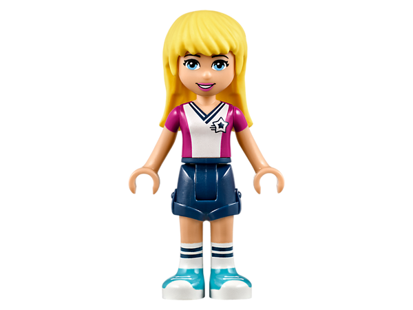 LEGO Friends Stephanie