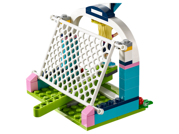 LEGO Friends Stephanie
