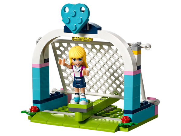 LEGO Friends Stephanie