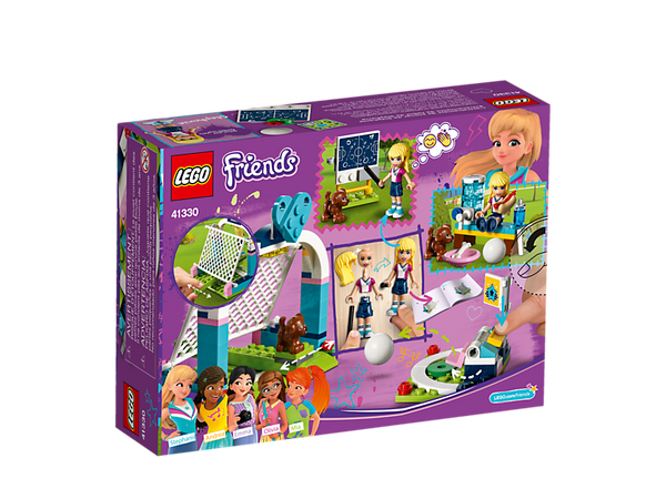 LEGO Friends Stephanie
