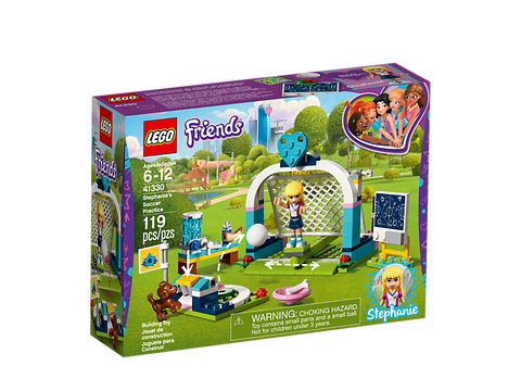 LEGO Friends Stephanie