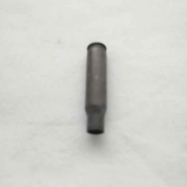 Bullet Shells (4) and 1 Projectile