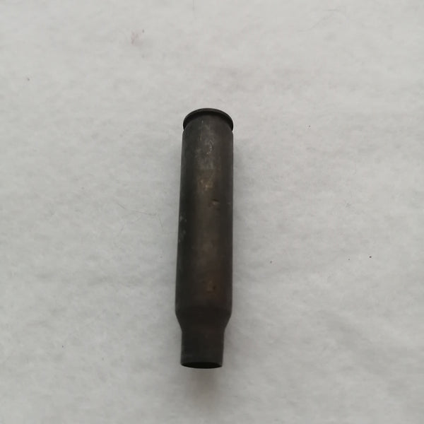 Bullet Shells (4) and 1 Projectile